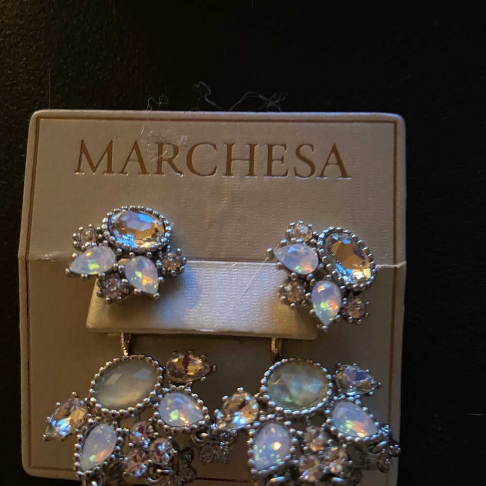 Marchesa Earrings